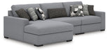 Bealton - Sectional - Simple Home Plus