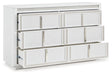 Chalanna - Storage Bedroom Set - Simple Home Plus
