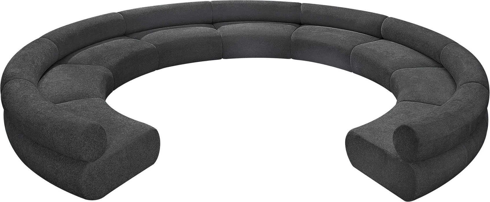 Bale - 9 Piece Modular Sofa