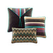 Yosemite - Reversible Coverlet Set - Multi - Simple Home Plus