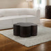 Lucky - Iron Coffee Table - Simple Home Plus