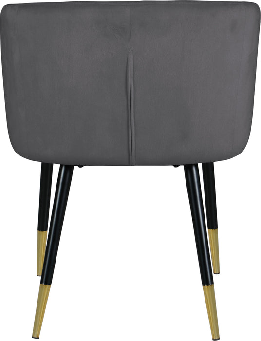 Louise - Dining Chair - Simple Home Plus