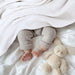 Bamboo Cotton - Full/Queen Rayon From Blanket - White - Simple Home Plus