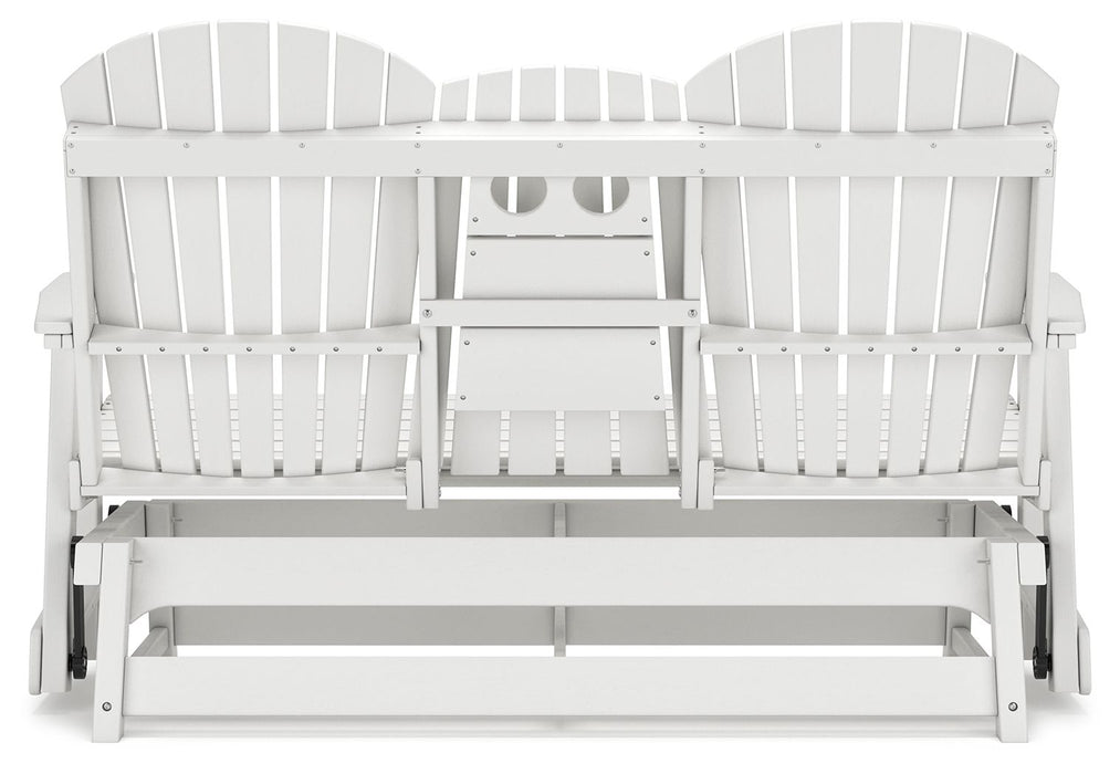 Hyland Wave - Outdoor Set - Simple Home Plus