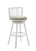 Harper - Swivel Barstool - Simple Home Plus