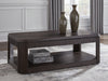 Carlibrie - Rectangular Table - Simple Home Plus