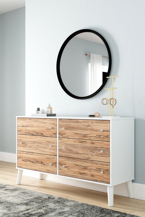 Piperton - Drawer Dresser - Simple Home Plus