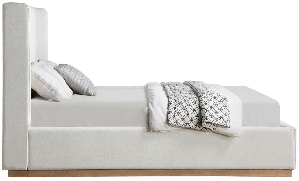 Flynn - Bed - Simple Home Plus