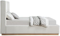 Flynn - Bed - Simple Home Plus