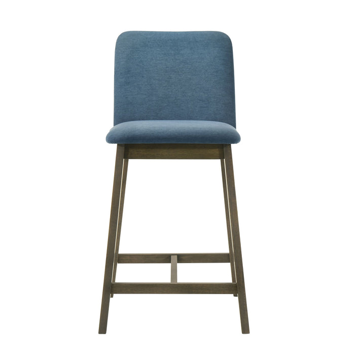 Allin - Wood Bar Set