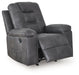 Stockworth - Rocker Recliner - Simple Home Plus