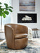 Kierreys - Swivel Chair - Simple Home Plus