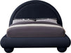 Madrid - Upholstered Bed - Simple Home Plus