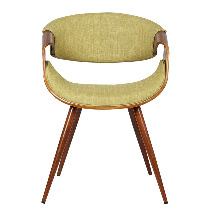 Butterfly - Mid-Century Dining Chair - Simple Home Plus