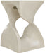 Jula - Concrete End Table - Simple Home Plus