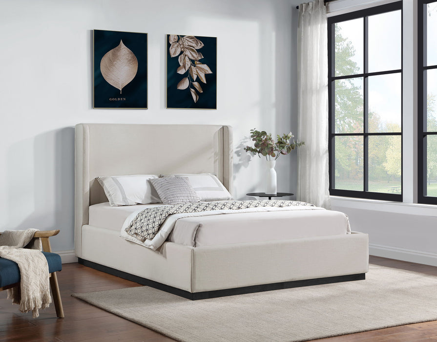 Flynn - Bed - Simple Home Plus