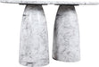 Cosenza - Concrete Indoor / Outdoor Table - Simple Home Plus