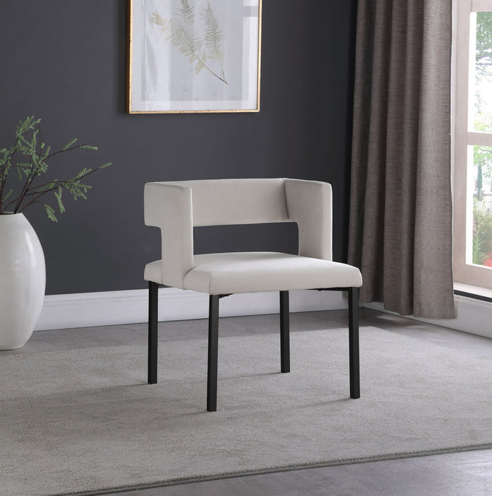 Caleb - Dining Chair (Set of 2) - Simple Home Plus