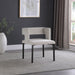 Caleb - Dining Chair (Set of 2) - Simple Home Plus