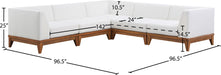 Rio - Modular Sectional - Simple Home Plus