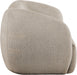 Elowen - Fabric Upholstered Loveseat - Simple Home Plus