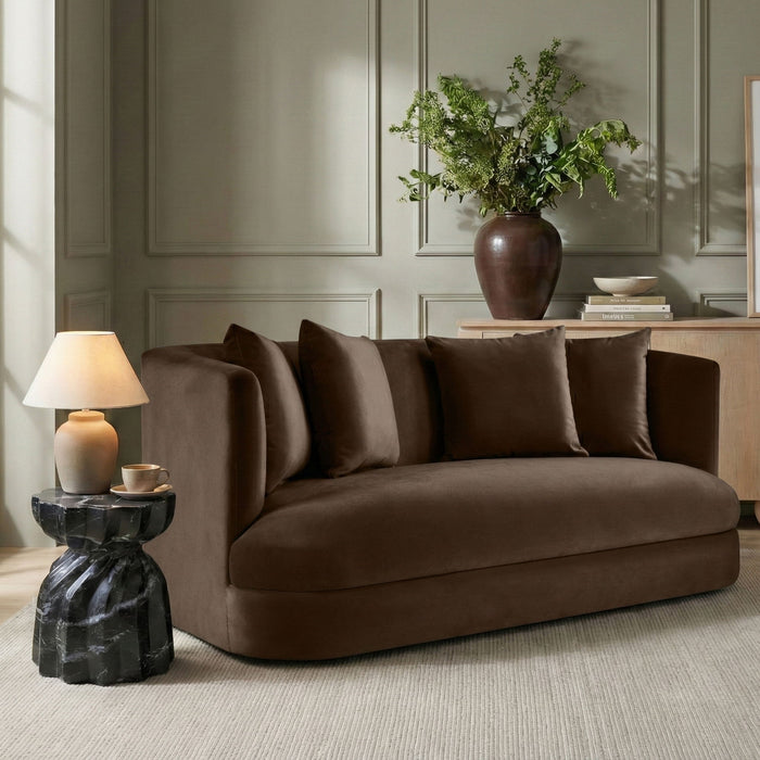 Alder - Loveseat - Simple Home Plus