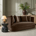 Alder - Loveseat - Simple Home Plus