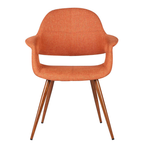 Phoebe - Mid-Century Dining Chair - Simple Home Plus