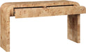 Cresthill - Ash Console Table - Simple Home Plus