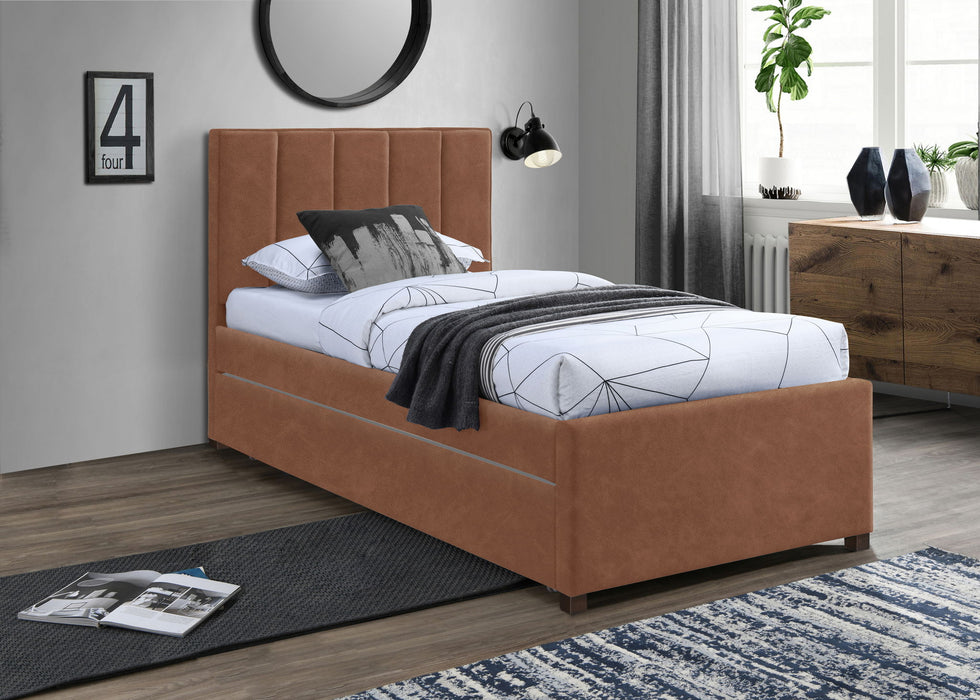 Hudson - Trundle Bed - Simple Home Plus