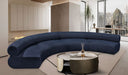 Bale - 4 Piece Modular U-Shaped Sofa - Simple Home Plus