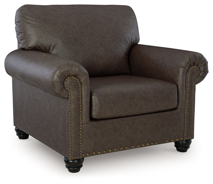 Roxmere - Living Room Set - Simple Home Plus