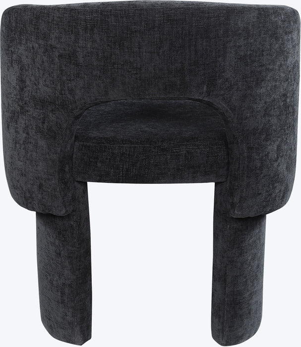 Emmet - Chenille Dining Chair / Accent Chair - Simple Home Plus