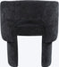 Emmet - Chenille Dining Chair / Accent Chair - Simple Home Plus