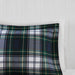 Parkston - 3M Scotchgard Down Alternative All Season Comforter Set - Navy - Simple Home Plus