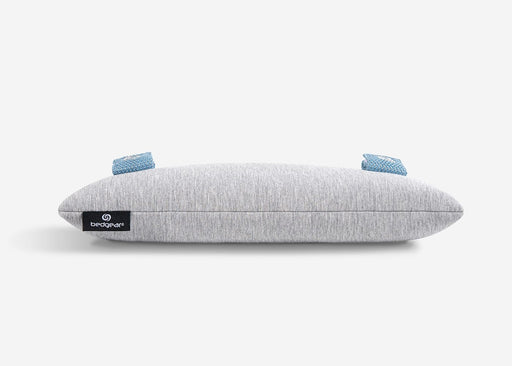 Seatbelt Pillow - Gray - Simple Home Plus