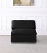 Serene - Armless Chair - Simple Home Plus