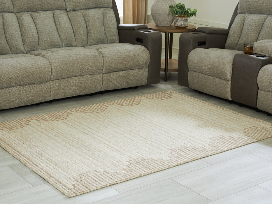 Emorymore - Rug - Simple Home Plus