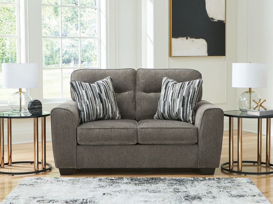 Olten - Loveseat - Simple Home Plus
