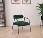 Carly - Accent Chair - Simple Home Plus