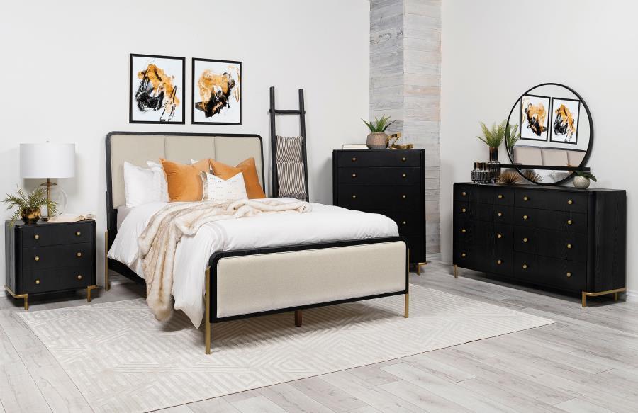 Arini - Bedroom Set - Simple Home Plus