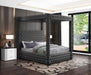 Royal - Bed - Simple Home Plus
