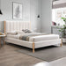 Kona - Bed - Simple Home Plus