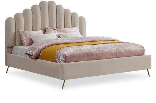 Lily - Bed - Simple Home Plus
