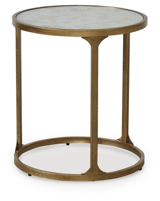 Korajane - Table - Simple Home Plus