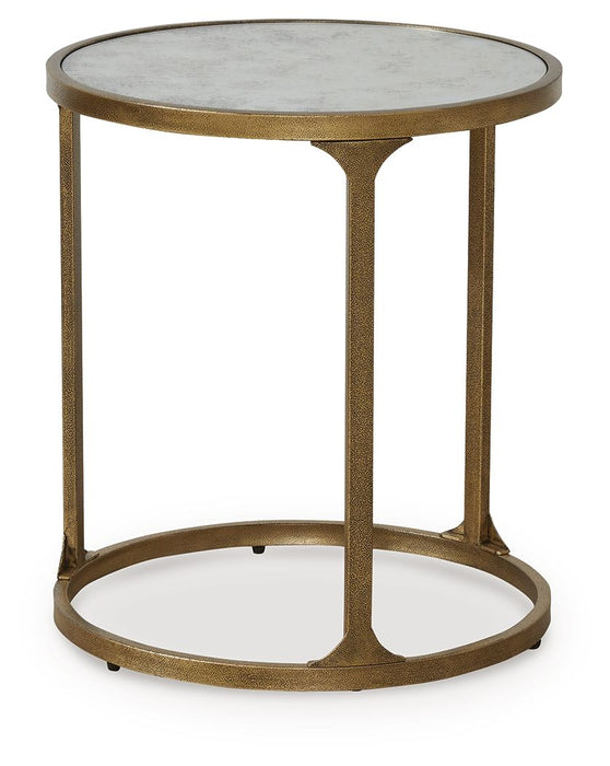 Korajane - Table - Simple Home Plus
