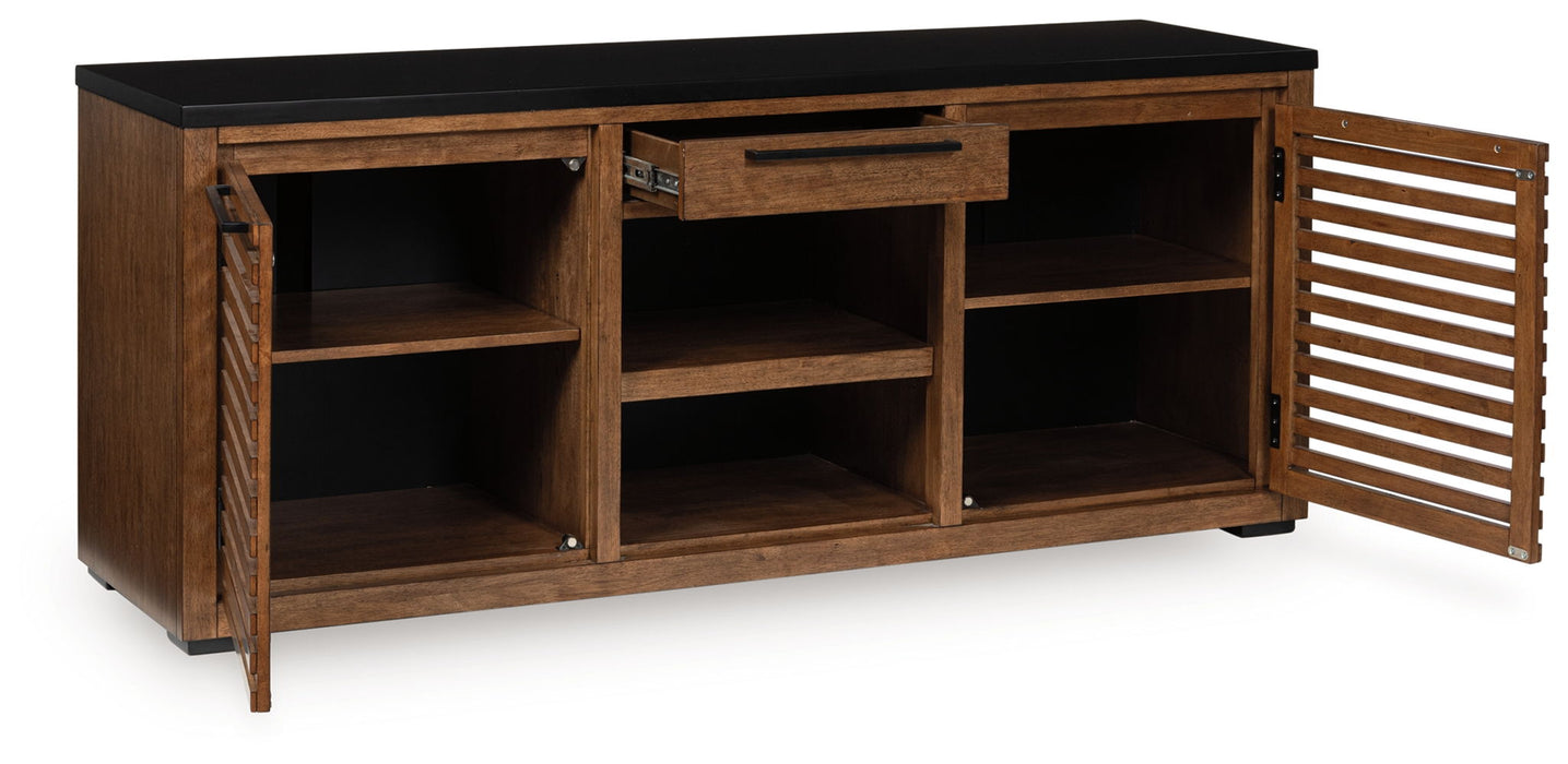 Kallari - Credenza - Simple Home Plus