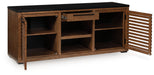 Kallari - Credenza - Simple Home Plus