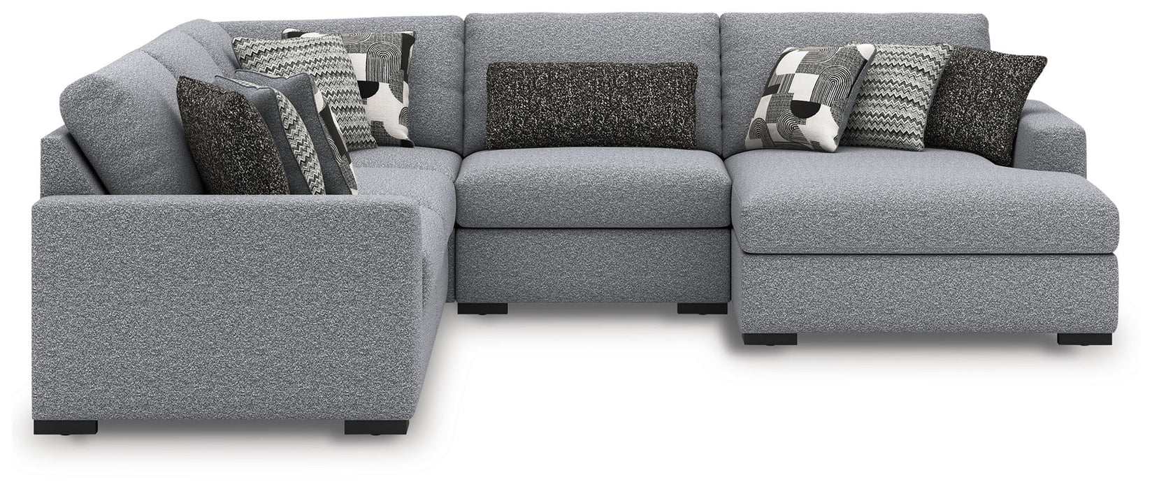 Bealton - Sectional - Simple Home Plus