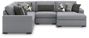 Bealton - Sectional - Simple Home Plus